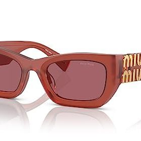 Miu Miu 09WS 10M08S 53 Kadın Güneş Gözlüğü