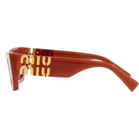 Miu Miu 09WS 10M08S Kadın Güneş Gözlüğü