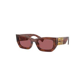 Miu Miu 09WS 11Q08S 53-22 Kadın Güneş Gözlüğü