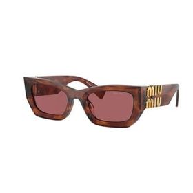 Miu Miu 09WS 11Q08S 53-22 Kadın Güneş Gözlüğü