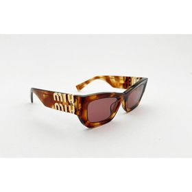 Miu Miu 09WS 11Q08S 53 Kadın Güneş Gözlüğü