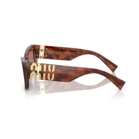 Miu Miu 09WS 11Q08S 53 Kadın Güneş Gözlüğü