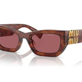 Miu Miu 09WS 11Q08S 53 Kadın Güneş Gözlüğü