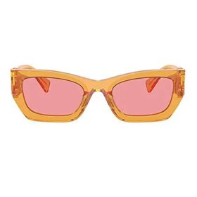 Miu Miu 09WS 12T1D0 53-22 Kadın Güneş Gözlüğü
