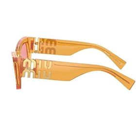 Miu Miu 09WS 12T1D0 53-22 Kadın Güneş Gözlüğü