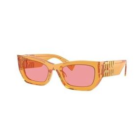 Miu Miu 09WS 12T1D0 53-22 Kadın Güneş Gözlüğü