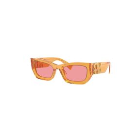 Miu Miu 09WS 12T1D0 53-22 Kadın Güneş Gözlüğü