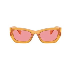 Miu Miu 09WS 12T1D0 53 Kadın Güneş Gözlüğü