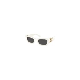Miu Miu 09WS 1425S0 53 Beyaz Kadın Güneş Gözlüğü