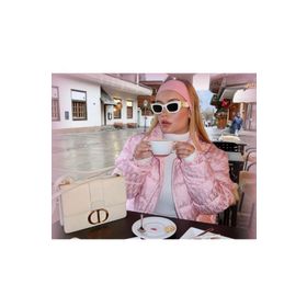 Miu Miu 09WS 1425S0 Kadın Güneş Gözlüğü