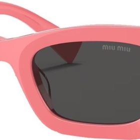 Miu Miu 09WS 18C5S0 53-22 Kadın Güneş Gözlüğü