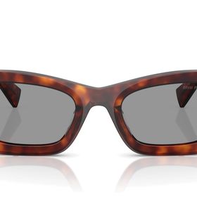 Miu Miu 09WS 21C40O 53 Kadın Güneş Gözlüğü
