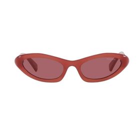 Miu Miu 09ys 10m08s Kadın Güneş Gözlüğü