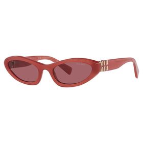 Miu Miu 09ys 10m08s Kadın Güneş Gözlüğü