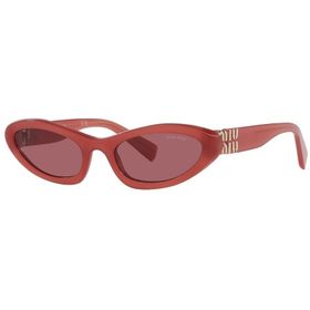 Miu Miu 09ys 10m08s Kadın Güneş Gözlüğü