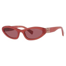 Miu Miu 09ys 10m08s Kadın Güneş Gözlüğü