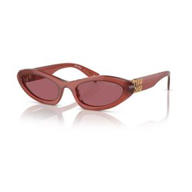 Miu Miu 09ys 10m08s Kadın Güneş Gözlüğü