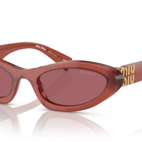 Miu Miu 09ys 10m08s Kadın Güneş Gözlüğü