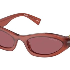 Miu Miu 09ys 10m08s Kadın Güneş Gözlüğü