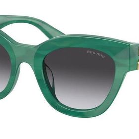 Miu Miu 0MU 01YS 15H09S 51 Kadın Güneş Gözlüğü