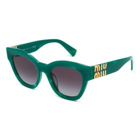 Miu Miu 0MU 01YS 15H09S 51 Kadın Güneş Gözlüğü