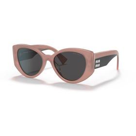 Miu Miu 0MU 03WS 06X5S0 53 Füme Kadın Güneş Gözlüğü