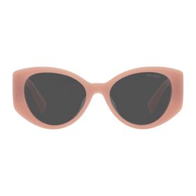 Miu Miu 0MU 03WS 06X5S0 53 Füme Kadın Güneş Gözlüğü
