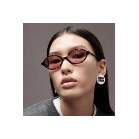 Miu Miu 0MU 04ZS VAU-50D 50 Kadın Güneş Gözlüğü