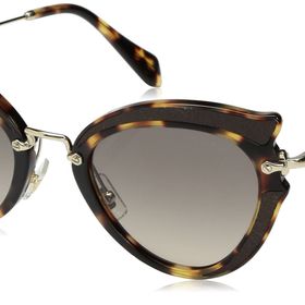 Miu Miu 0MU 05SS-VIF3D052 Kadın Güneş Gözlüğü