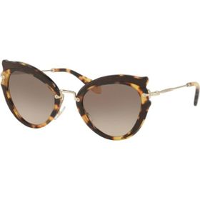 Miu Miu 0MU 05SS-VIF3D052 Kadın Güneş Gözlüğü