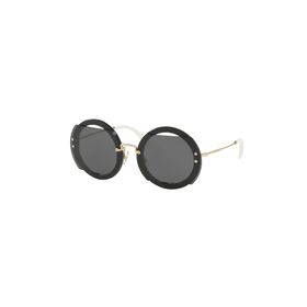 Miu Miu 0MU 06SS-1AB0A763 Kadın Güneş Gözlüğü