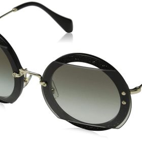 Miu Miu 0MU 06SS-1AB0A763 Kadın Güneş Gözlüğü