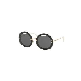 Miu Miu 0MU 06SS-1AB0A763 Kadın Güneş Gözlüğü