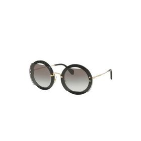 Miu Miu 0MU 06SS-1AB0A763 Kadın Güneş Gözlüğü