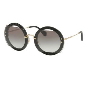 Miu Miu 0MU 06SS-1AB0A763 Kadın Güneş Gözlüğü