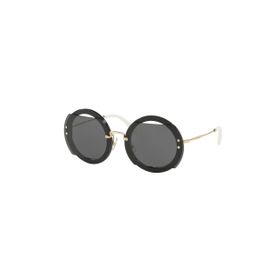 Miu Miu 0MU 06SS-1AB0A763 Kadın Güneş Gözlüğü