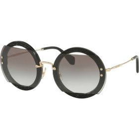 Miu Miu 0MU 06SS-1AB0A763 Kadın Güneş Gözlüğü