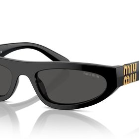 Miu Miu 0MU 07ZS 1AB5S0 56 Kadın Güneş Gözlüğü