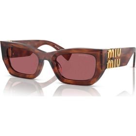 Miu Miu 0MU 09WS 11Q08S53 HN Kadın Güneş Gözlüğü