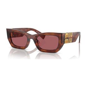 Miu Miu 0MU 09WS 11Q08S53 HN Kadın Güneş Gözlüğü