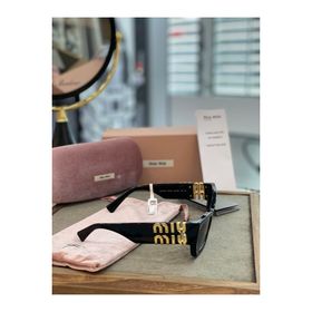 Miu Miu 0MU 09WS 1AB5S0 53 Kadın Güneş Gözlüğü