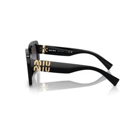 Miu Miu 0MU 10YS 1AB-5D1 56x17x135 Kadın Güneş Gözlüğü