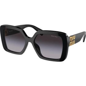 Miu Miu 0MU 10YS 1AB-5D1 56x17x135 Kadın Güneş Gözlüğü
