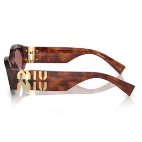 Miu Miu 0MU 11WS 11Q8S 135-54-21 Kadın Güneş Gözlüğü