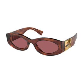 Miu Miu 0MU 11WS 11Q8S 135-54-21 Kadın Güneş Gözlüğü