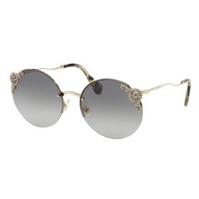 Miu Miu 0MU 52TS-WO43M160 Kadın Güneş Gözlüğü