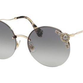 Miu Miu 0MU 52TS-WO43M160 Kadın Güneş Gözlüğü