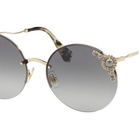 Miu Miu 0MU 52TS-WO43M160 Kadın Güneş Gözlüğü
