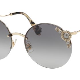 Miu Miu 0MU 52TS-WO43M160 Kadın Güneş Gözlüğü