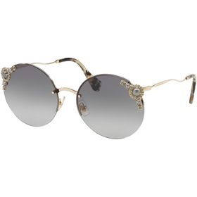 Miu Miu 0MU 52TS-WO43M160 Kadın Güneş Gözlüğü
